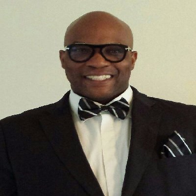 Profile Picture of Reginald Sims (@Thehousetler) on Twitter