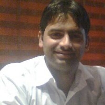 Profile Picture of Muhammad Adnan Jamil (@AdnanAdnanjamil) on Twitter