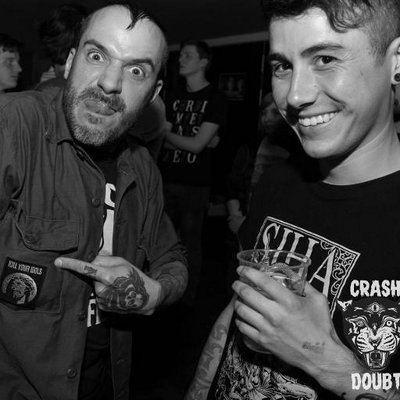 Profile Picture of Daryl Boyden-Watts (@dboydenwatts) on Twitter