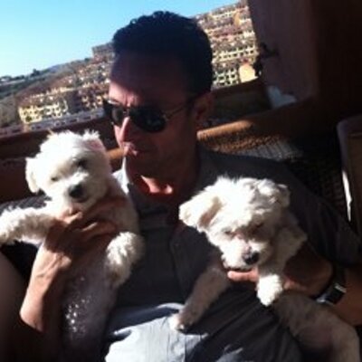 Profile Picture of Owen Keith Otley (@OwenOtley) on Twitter