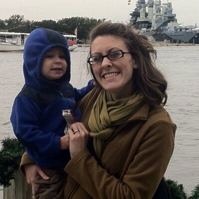 Profile Picture of Leah Groff (@leahkatharyn) on Twitter