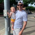Profile Picture of Aaron Page (@ayepage0703) on Instagram