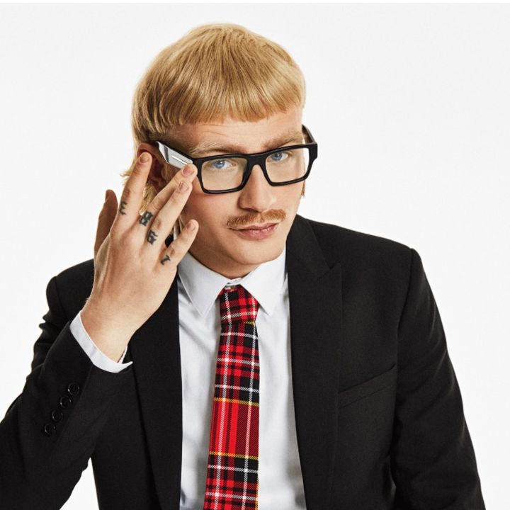 Profile Picture of Audrey🎭 (@audreymccrohon) on Tiktok