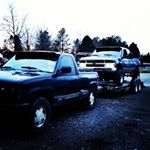 Profile Picture of Brad Hacker (@bowtie_k1500) on Instagram