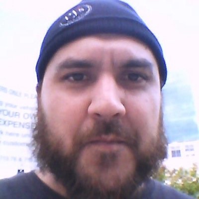 Profile Picture of Tobias Morales (@TobiasTsaibot24) on Twitter