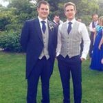 Profile Picture of Stuart Hutchison (@stuart.hutchison) on Instagram