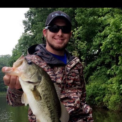 Profile Picture of Justin McAfee (@justinmcafee3) on Twitter