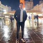 Profile Picture of Mustafa Abdel-Jawad (@mustafaabdeljawad) on Instagram