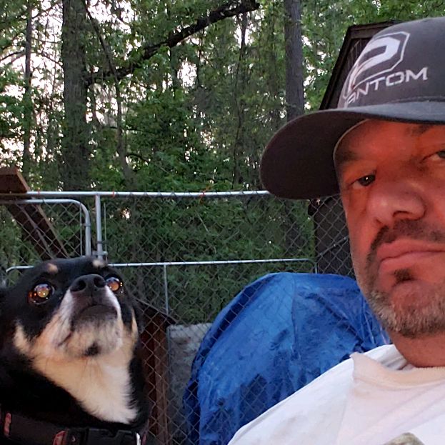 Profile Picture of eddie nobles (@swampfoxsc) on Tiktok