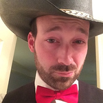 Profile Picture of Barry Smitherman (@CornieB) on Flickr