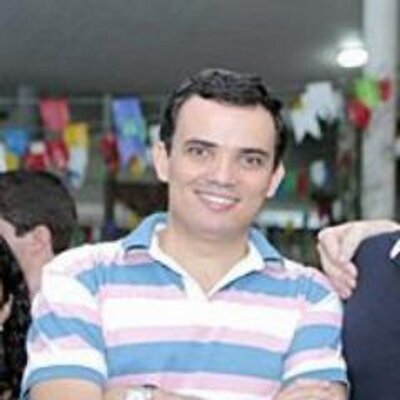 Profile Picture of Fabio Barbosa (@fabiobarbosa) on Twitter