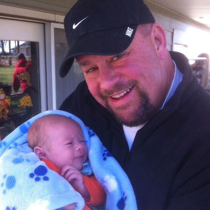 Profile Picture of Glenn (@glennwineinger) on Tiktok