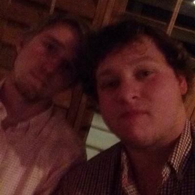 Profile Picture of Marshall Simpson (@BigmarshSimpson) on Twitter
