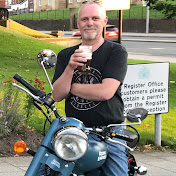 Profile Picture of Paul Grosvenor (@groovytriumph) on Youtube