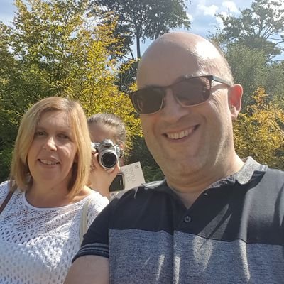 Profile Picture of Chris Cunliffe (@PointsTrader) on Twitter