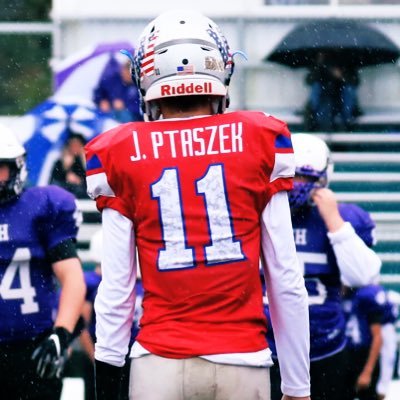 Profile Picture of john ptaszek (@john_ptaszek) on Twitter