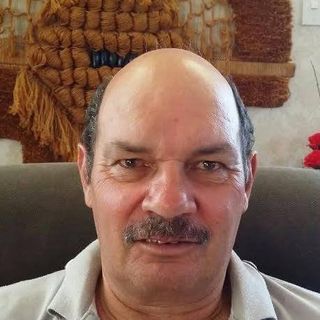 Profile Picture of Keith Montrose (@Keith-Montrose) on Facebook