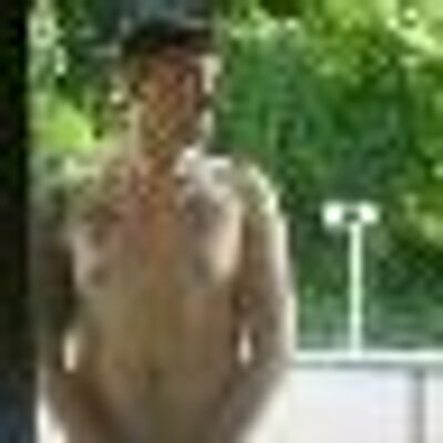 Profile Picture of Daryl Thorpe (@vander_daz) on Twitter