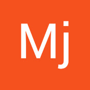 Profile Picture of Mj Solger (@mjsolger9373) on Youtube