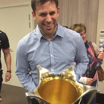Profile Picture of James White (@JWhite_DM) on Twitter