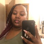 Profile Picture of Angel Lindsay (@yuuup_thatsher) on Instagram