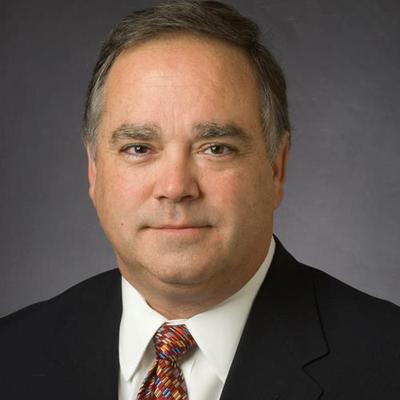 Profile Picture of Scott  Beckman (@sbeckmandallas) on Twitter