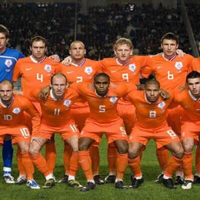 Profile Picture of MikeZwart (@Mike_Zwart) on Twitter