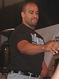 Profile Picture of Jonathan Coachmanon Wikipedia