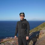 Profile Picture of Yuning Zhang (@eric_pppanda) on Instagram