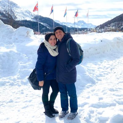 Profile Picture of Mayra Alvarez (@MayraAlvarezGT) on Twitter