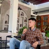 Profile Picture of Nhan Tran (@nhantrandance) on Tiktok