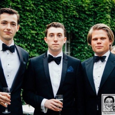 Profile Picture of Stephen McLoughlin (@Stephen__McL) on Twitter