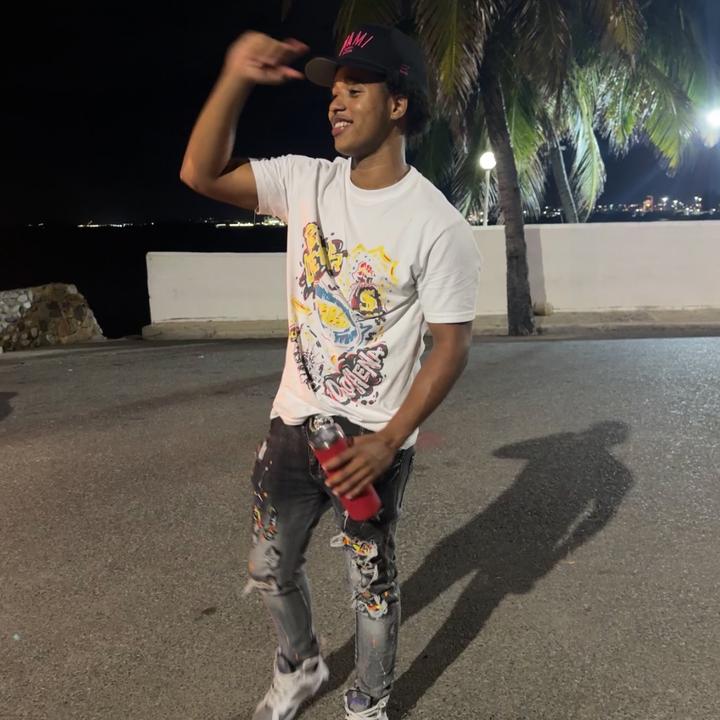 Profile Picture of Jaybeeler (@@jaybeeler1) on Tiktok