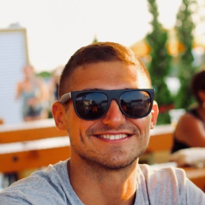 Nicholas Miele - Twitter Profile Picture of Nicholas Miele (@nmielee) on Twitter