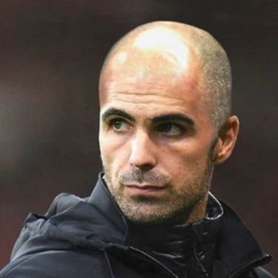 Profile Picture of Luis Mariscal (@luismariscal2) on Twitter