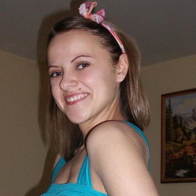 Profile Picture of Kovacs Kriszta Julia (@KrisztaJulia) on Twitter