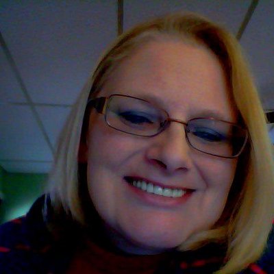 Profile Picture of Heidi Zigenfus (@Ziggygirl41) on Twitter