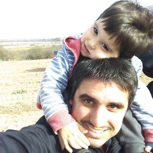 Profile Picture of Benjamín Valenzuela (@benjamix98) on Twitter