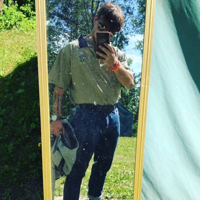 Jake King - Twitter Profile Picture of Jake King (@HandFullOfJake) on Twitter