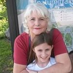 Profile Picture of Carol Chateau Holcomb (@carolchateauholcomb) on Instagram