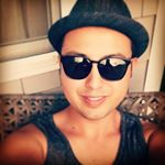 Profile Picture of Christopher Thieme (@ctopher85) on Instagram