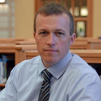 Profile Picture of Dr. Christopher Campbell (@PPS_AsstSupt) on Twitter
