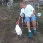 Profile Picture of James Bogle (@james.bogle.9843) on Instagram