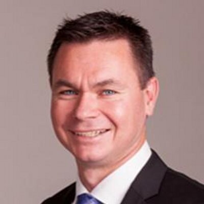 Profile Picture of Jeff Healey (@jeffhealeynz) on Twitter