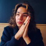 Profile Picture of Alexander Steele (@alex_steelz) on Instagram