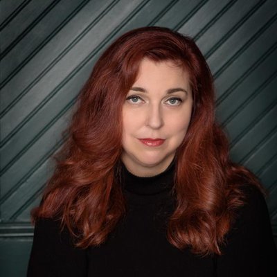 Profile Picture of Jill Silos, Ph.D. (@PhSilos) on Twitter