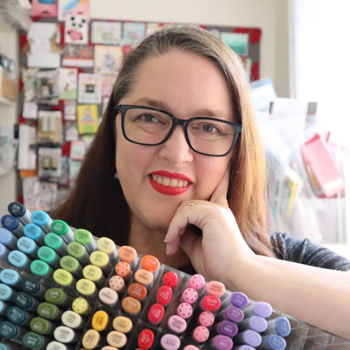 Profile Picture of Dawn Lewis (@dawnlewisimagery) on Tiktok