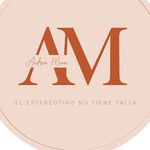 Profile Picture of BY: ANDREA MENA (@alamoda_am) on Instagram