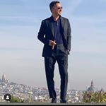 A N D R E W  K . N I C K L E - Instagram Profile Picture of A N D R E W  K . N I C K L E (@bitcoin_investments__profits) on Instagram