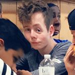 Profile Picture of Brendan coutts (@brendan____coutts) on Instagram